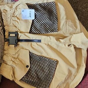 New Free People Adventure Shorts Nwt